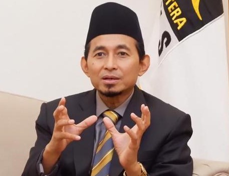 Legislator PKS Minta UMKM Dibebaskan dari Tarif Sertifikasi Halal